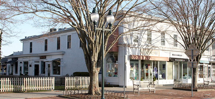 14 Main Street<br/>East Hampton, NY