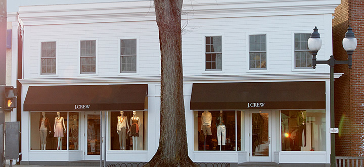 55 Main Street<br/>East Hampton, NY