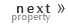 Next Property