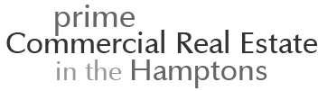 Prime Commerical Real Estate